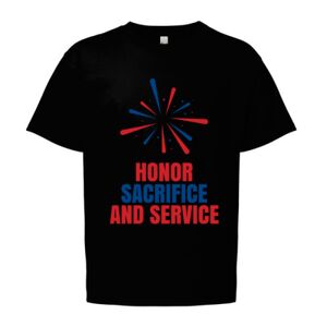 Softstyle® Youth T-Shirt Thumbnail