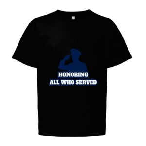 Softstyle® Youth T-Shirt Thumbnail