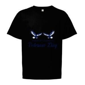 Softstyle® Youth T-Shirt Thumbnail