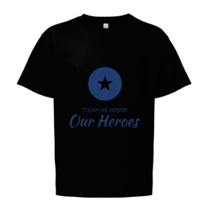 Softstyle® Youth T-Shirt Thumbnail