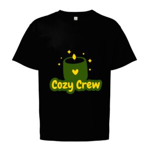 Softstyle® Youth T-Shirt Thumbnail