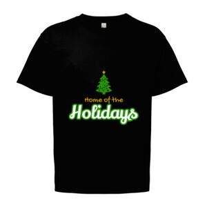 Softstyle® Youth T-Shirt Thumbnail