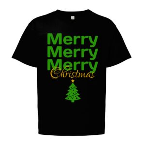 Softstyle® Youth T-Shirt Thumbnail