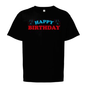 Softstyle® Youth T-Shirt Thumbnail