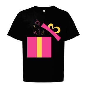 Softstyle® Youth T-Shirt Thumbnail