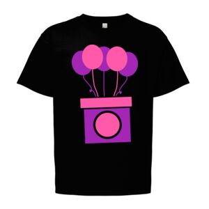 Softstyle® Youth T-Shirt Thumbnail