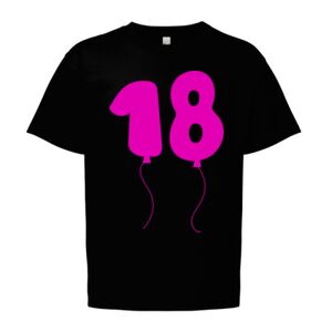 Softstyle® Youth T-Shirt Thumbnail
