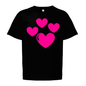 Softstyle® Youth T-Shirt Thumbnail