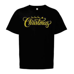 Softstyle® Youth T-Shirt Thumbnail