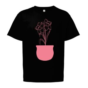 Softstyle® Youth T-Shirt Thumbnail