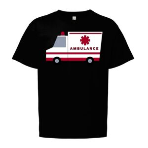 Softstyle® Youth T-Shirt Thumbnail