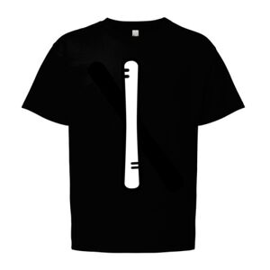 Softstyle® Youth T-Shirt Thumbnail