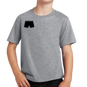 Youth Fan Favorite Tee Thumbnail