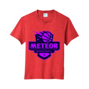 Youth Fan Favorite Blend Tee Thumbnail