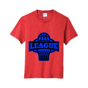 Youth Fan Favorite Blend Tee Thumbnail