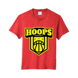 Youth Fan Favorite Blend Tee Thumbnail