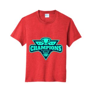 Youth Fan Favorite Blend Tee Thumbnail