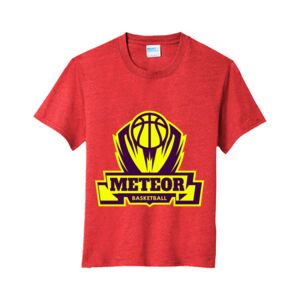 Youth Fan Favorite Blend Tee Thumbnail