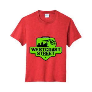 Youth Fan Favorite Blend Tee Thumbnail