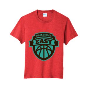 Youth Fan Favorite Blend Tee Thumbnail