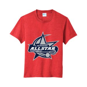 Youth Fan Favorite Blend Tee Thumbnail