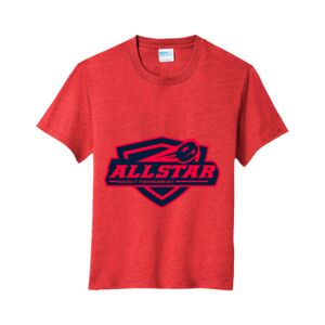 Youth Fan Favorite Blend Tee Thumbnail