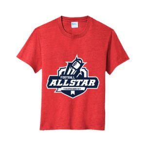Youth Fan Favorite Blend Tee Thumbnail