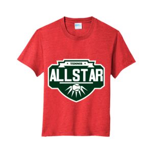Youth Fan Favorite Blend Tee Thumbnail