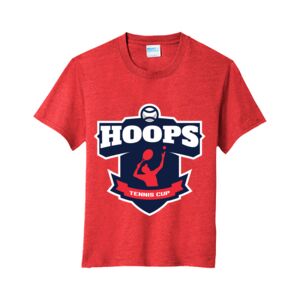 Youth Fan Favorite Blend Tee Thumbnail