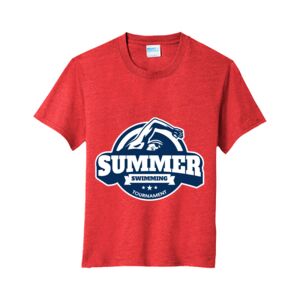 Youth Fan Favorite Blend Tee Thumbnail