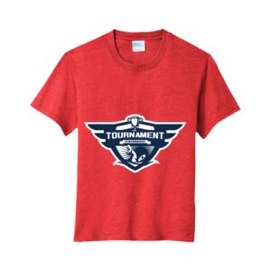 Youth Fan Favorite Blend Tee Thumbnail
