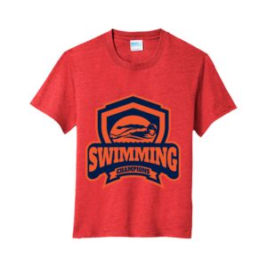 Youth Fan Favorite Blend Tee Thumbnail