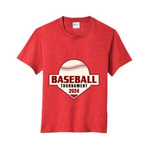 Youth Fan Favorite Blend Tee Thumbnail