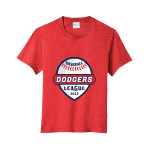 Youth Fan Favorite Blend Tee Thumbnail