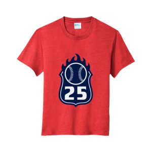 Youth Fan Favorite Blend Tee Thumbnail