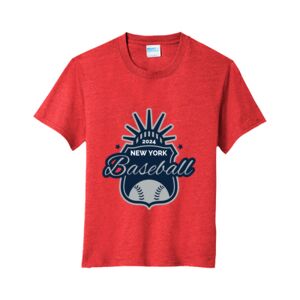 Youth Fan Favorite Blend Tee Thumbnail