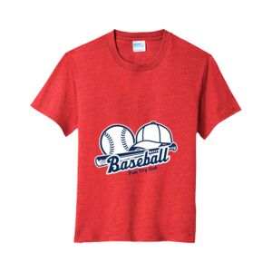 Youth Fan Favorite Blend Tee Thumbnail