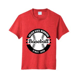 Youth Fan Favorite Blend Tee Thumbnail