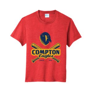 Youth Fan Favorite Blend Tee Thumbnail