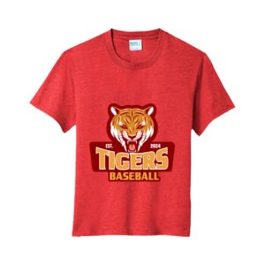 Youth Fan Favorite Blend Tee Thumbnail