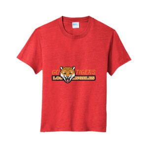 Youth Fan Favorite Blend Tee Thumbnail
