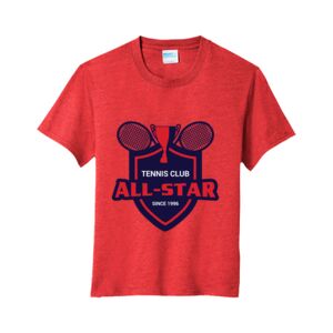 Youth Fan Favorite Blend Tee Thumbnail