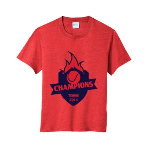 Youth Fan Favorite Blend Tee Thumbnail