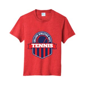 Youth Fan Favorite Blend Tee Thumbnail