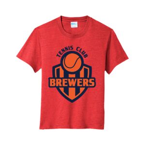 Youth Fan Favorite Blend Tee Thumbnail