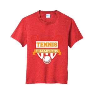 Youth Fan Favorite Blend Tee Thumbnail