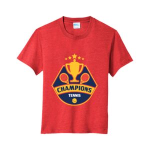 Youth Fan Favorite Blend Tee Thumbnail