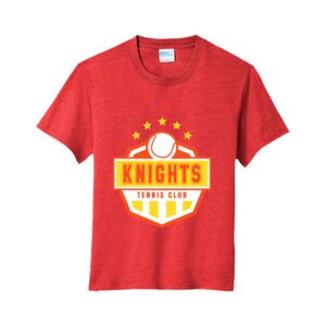 Youth Fan Favorite Blend Tee Thumbnail