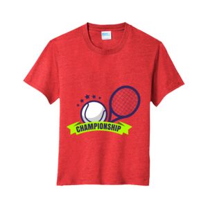 Youth Fan Favorite Blend Tee Thumbnail