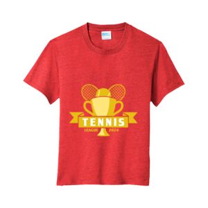Youth Fan Favorite Blend Tee Thumbnail